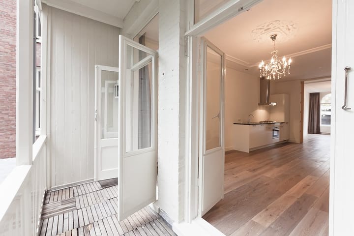 Photo 3 of Nassaukade 307-1