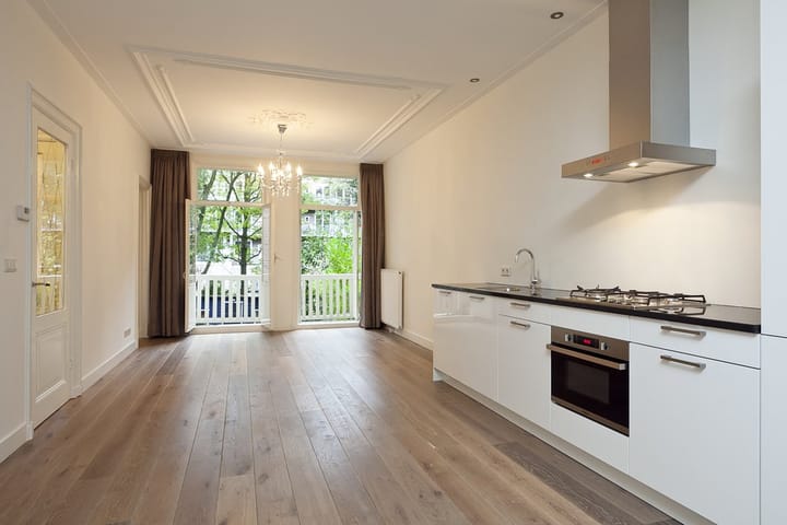 Photo 4 of Nassaukade 307-1