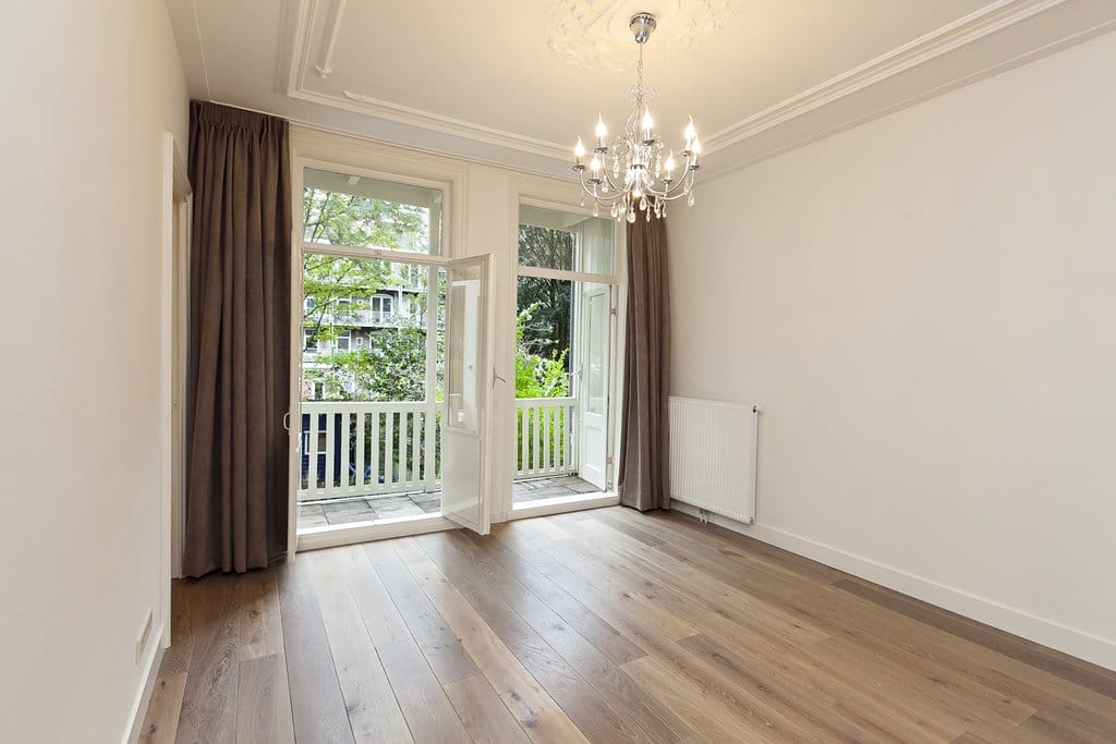 Photo 7 of Nassaukade 307-1