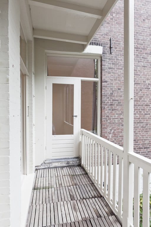 Photo 13 of Nassaukade 307-1