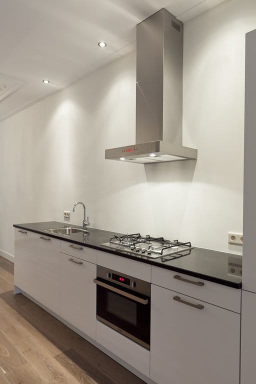 Photo 19 of Nassaukade 307-1