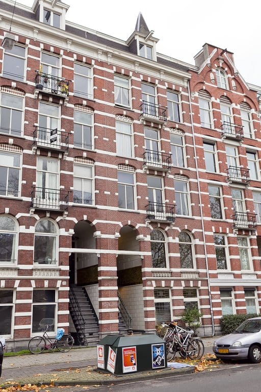 Photo 20 of Nassaukade 307-1