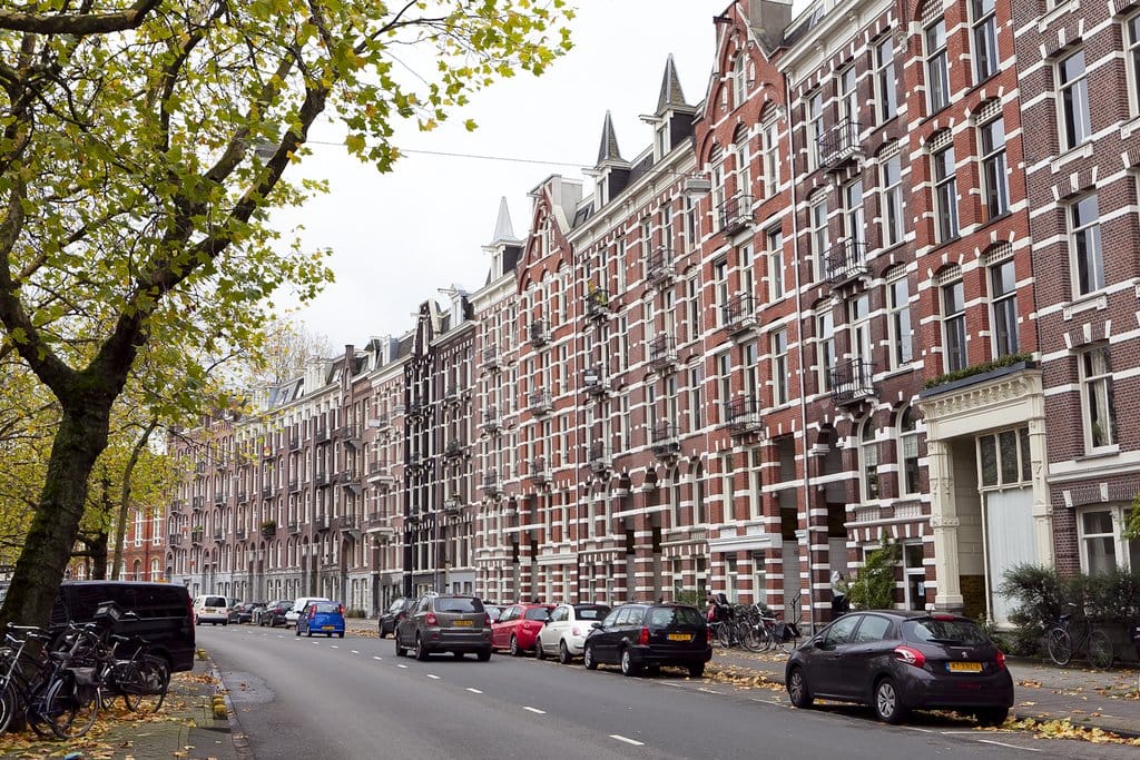 Photo 21 of Nassaukade 307-1