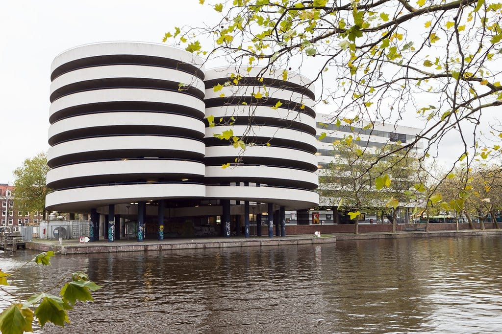 Photo 22 of Nassaukade 307-1