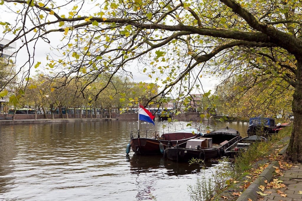 Photo 23 of Nassaukade 307-1