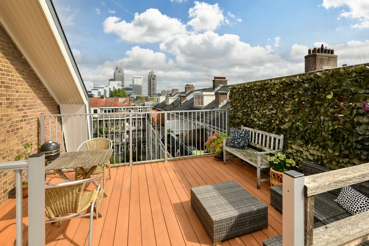 Foto 1 van Vechtstraat 107-1