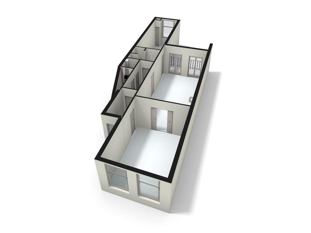 Photo 26 of Nassaukade 307-1