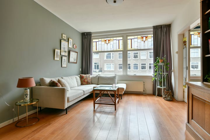 Foto 4 van Vechtstraat 107-1