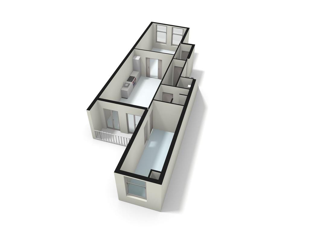 Photo 27 of Nassaukade 307-1