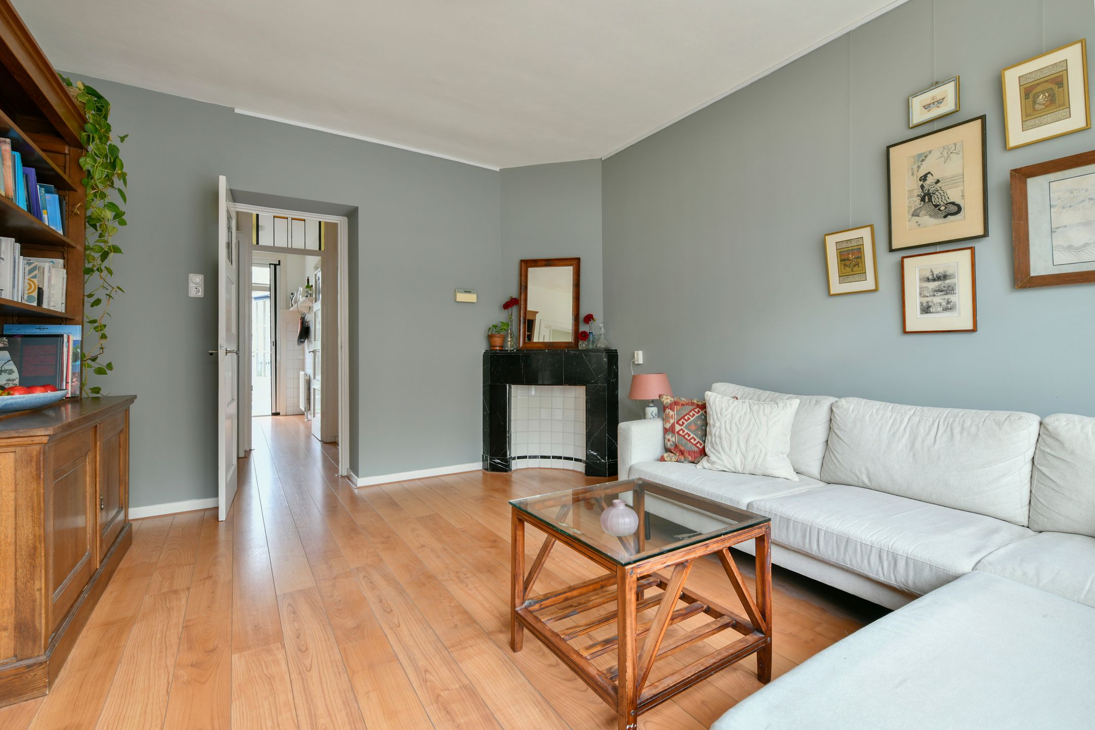 Photo 6 of Vechtstraat 107-1