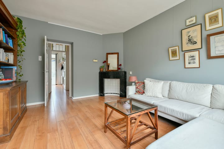 Foto 6 van Vechtstraat 107-1