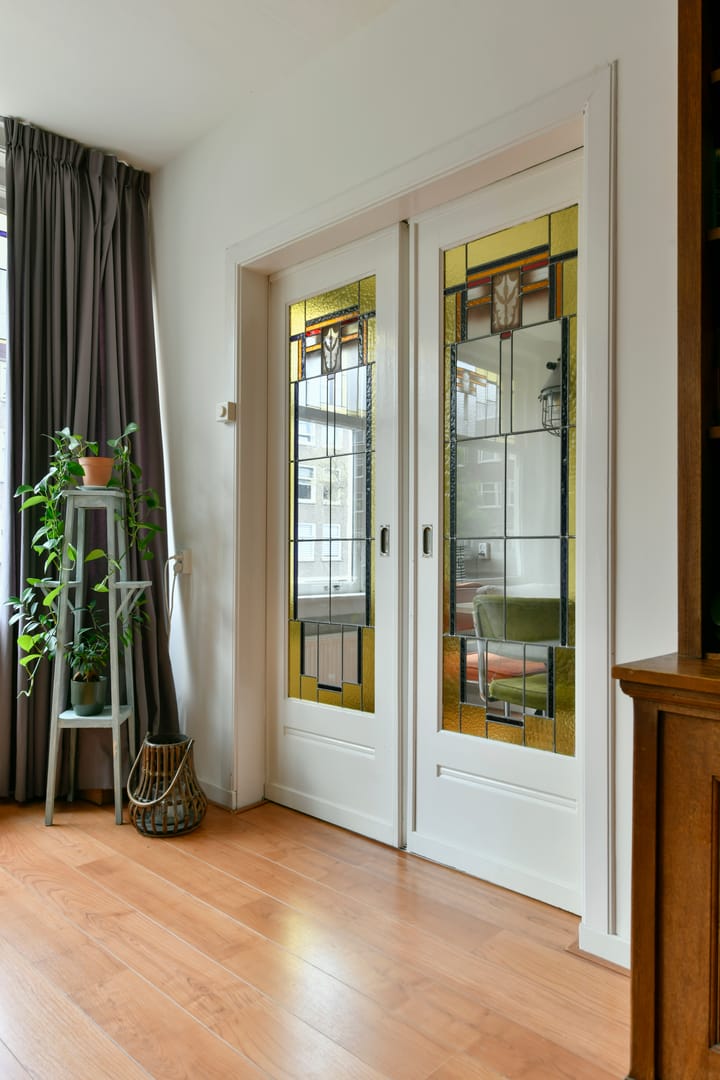 Foto 7 van Vechtstraat 107-1