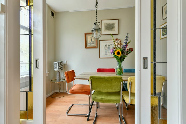 Foto 8 van Vechtstraat 107-1