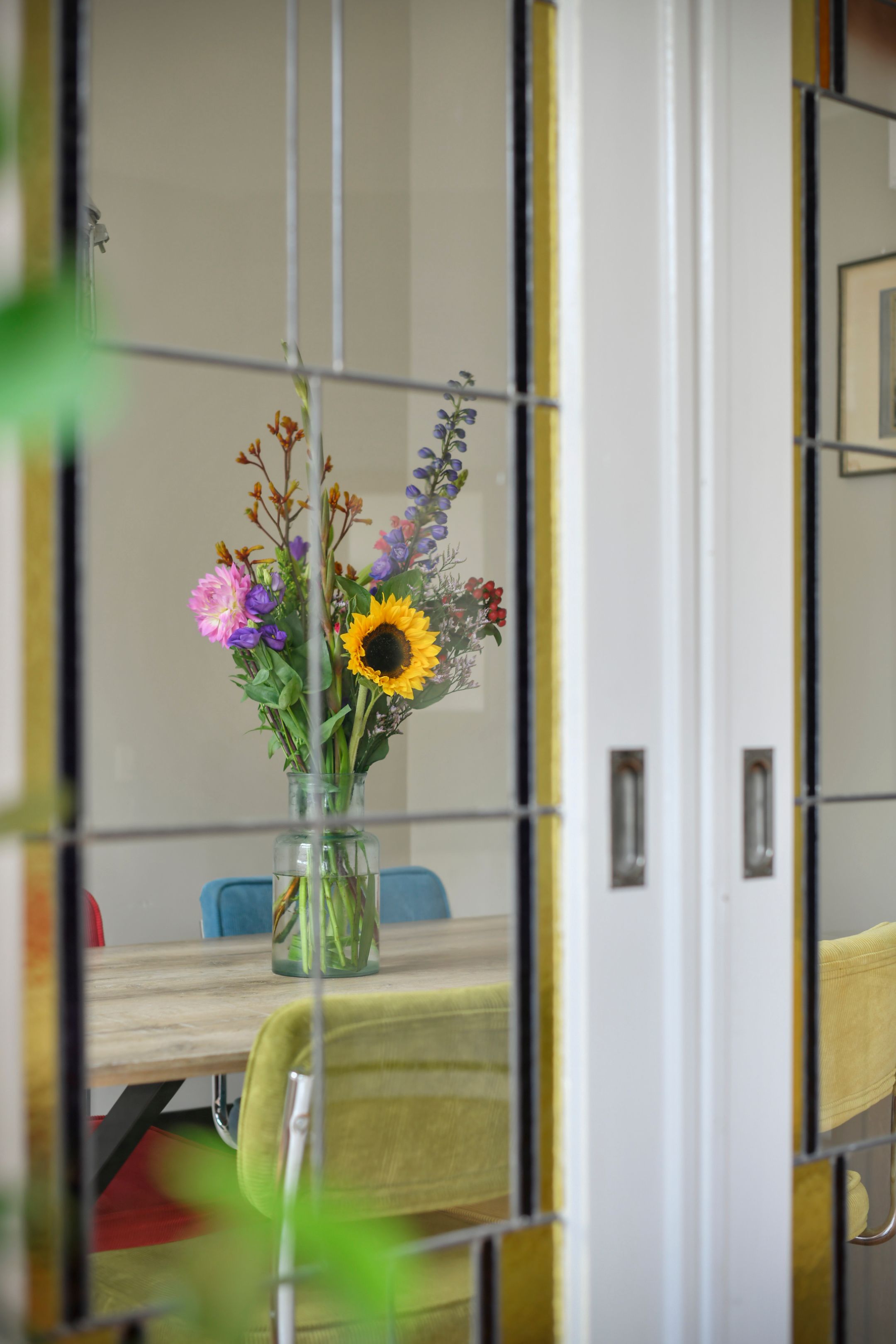 Photo 9 of Vechtstraat 107-1