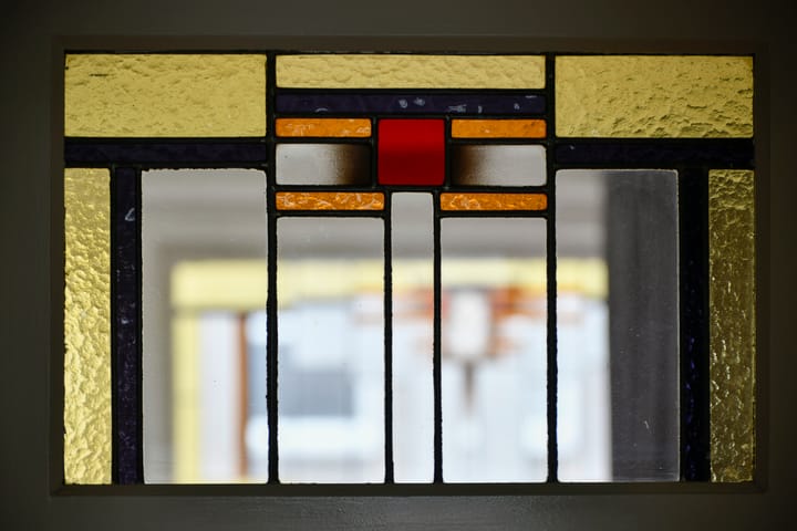 Foto 10 van Vechtstraat 107-1