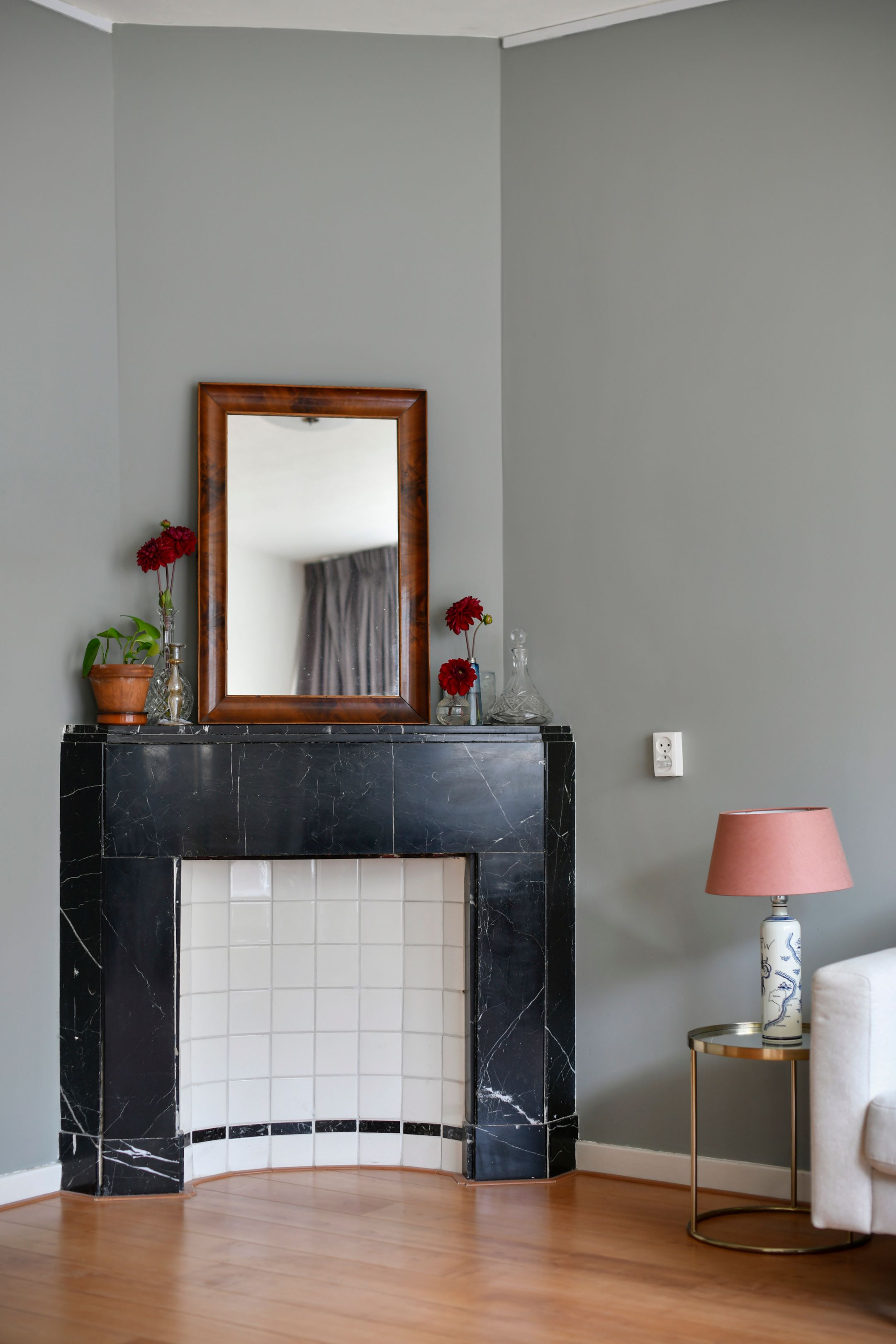 Photo 12 of Vechtstraat 107-1