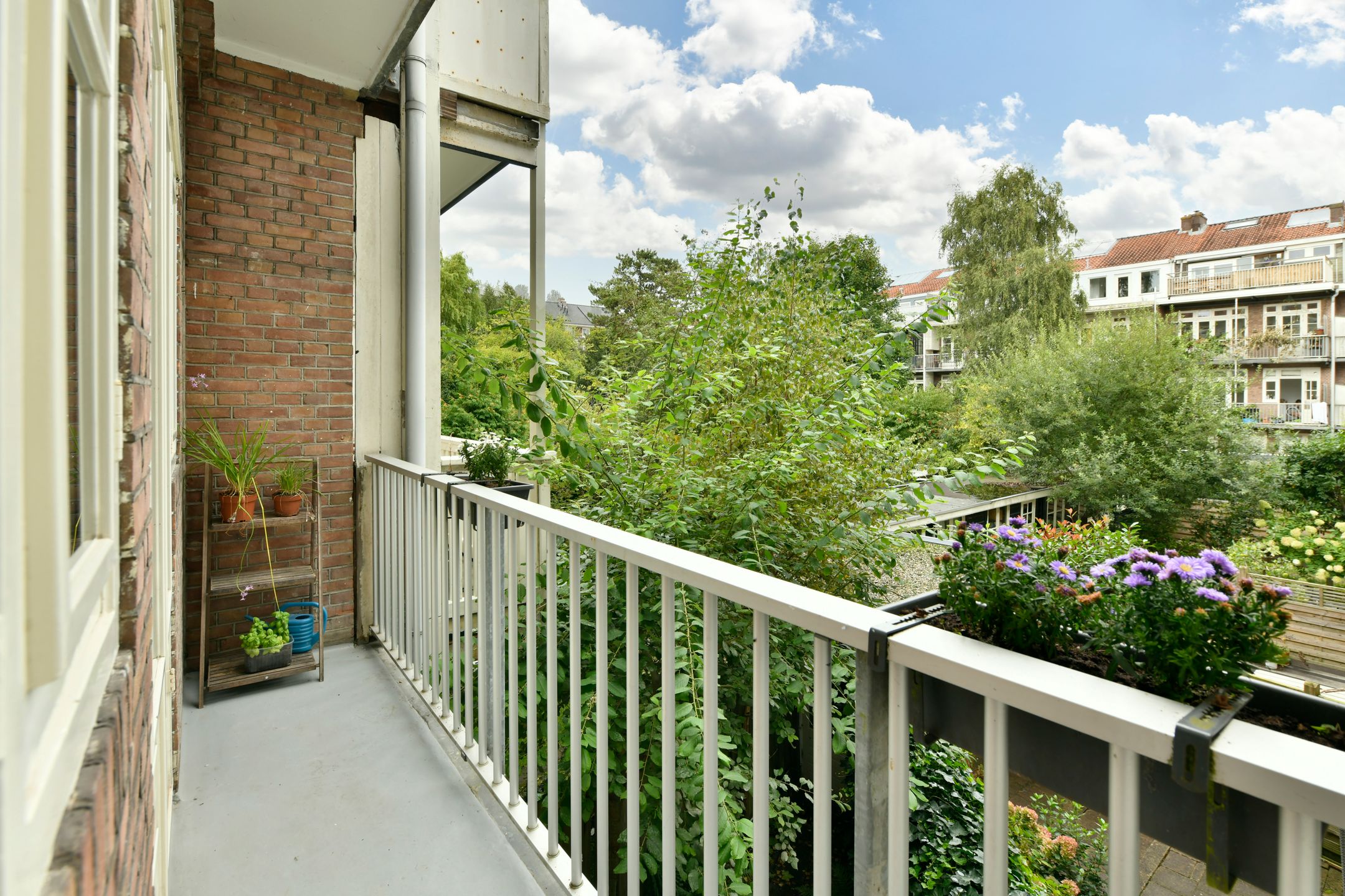 Photo 15 of Vechtstraat 107-1