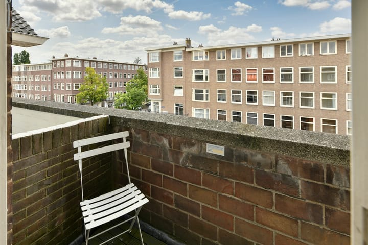 Foto 18 van Vechtstraat 107-1