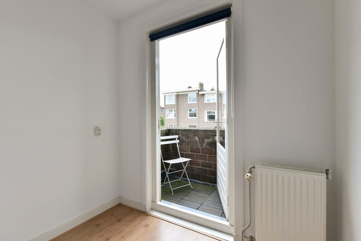 Foto 19 van Vechtstraat 107-1