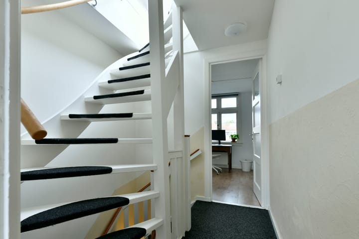 Foto 20 van Vechtstraat 107-1