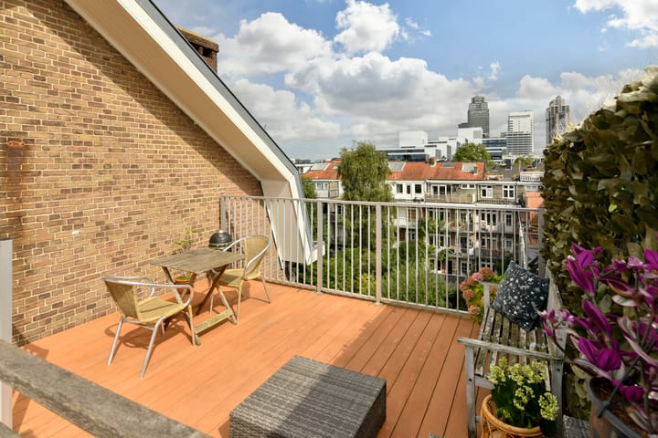 Foto 21 van Vechtstraat 107-1