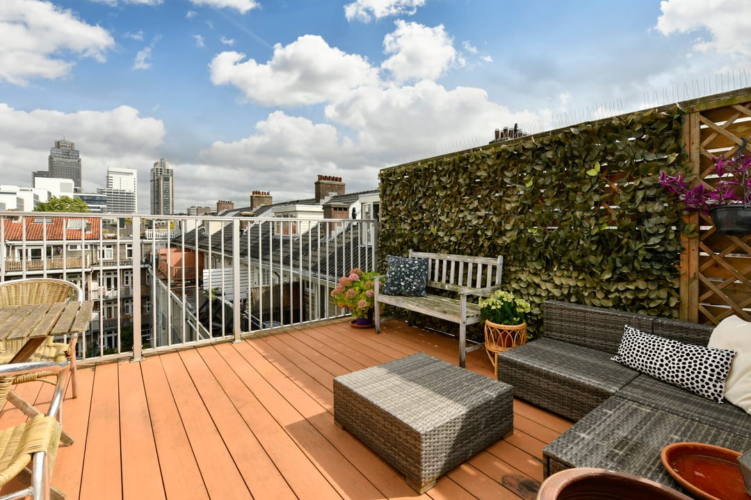 Photo 22 of Vechtstraat 107-1