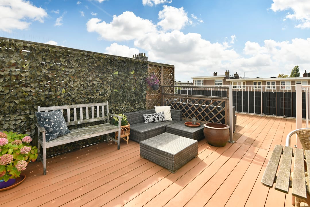 Photo 23 of Vechtstraat 107-1