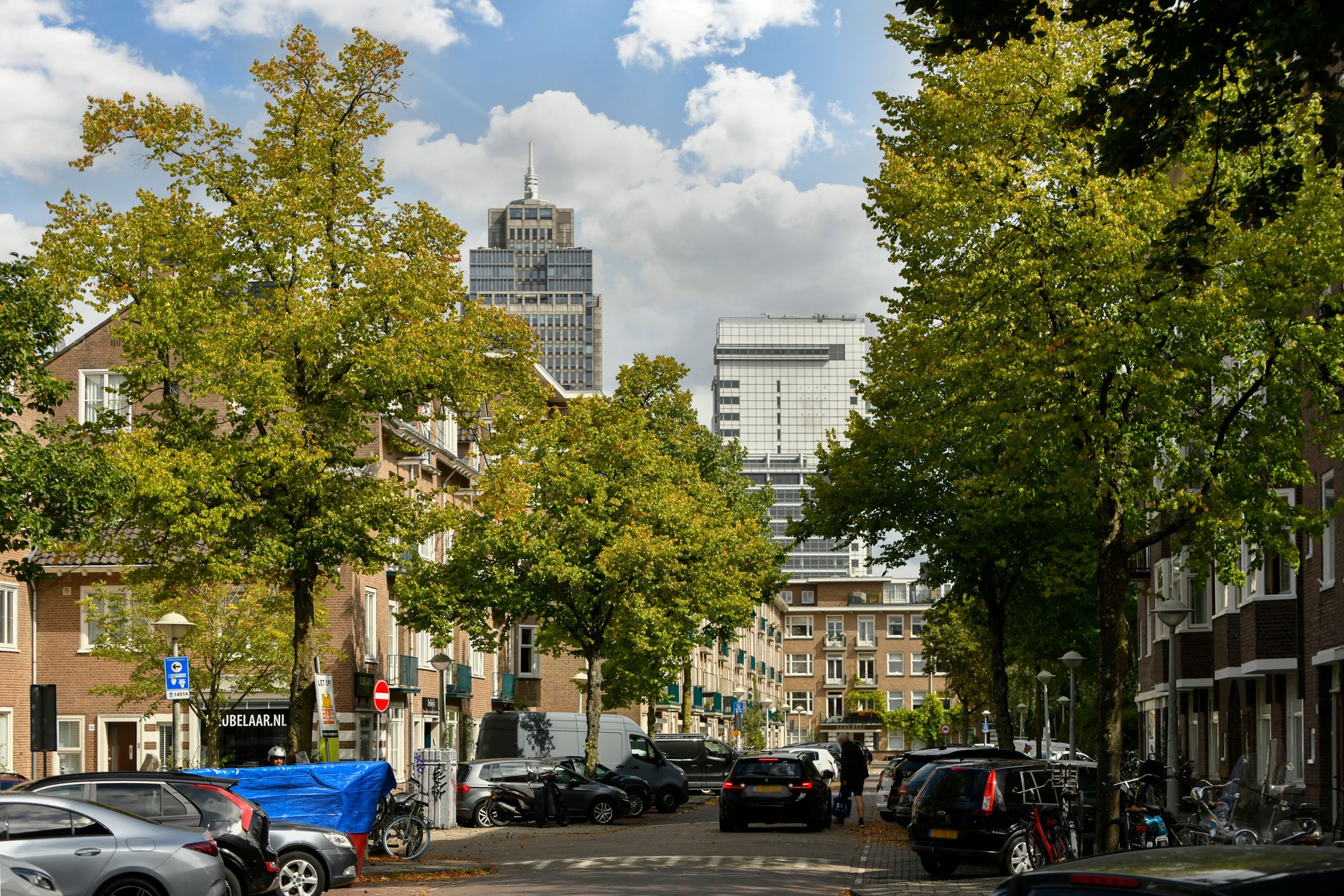 Photo 24 of Vechtstraat 107-1
