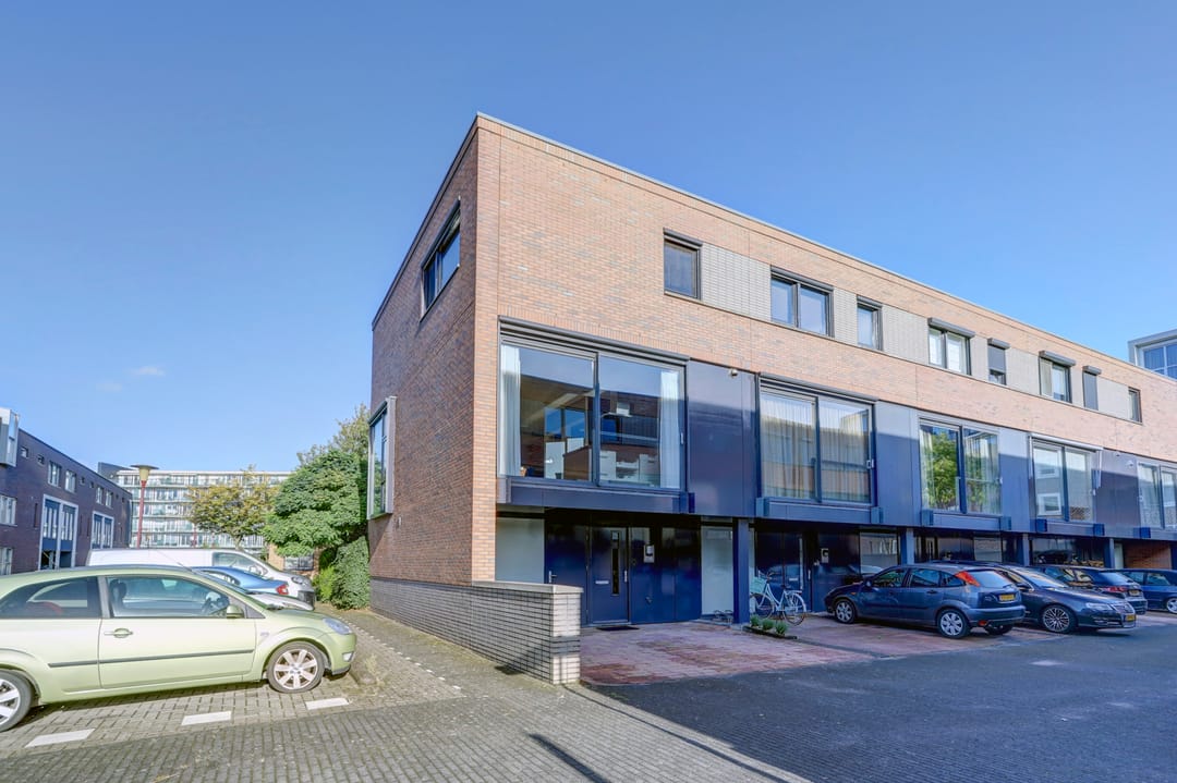 Photo 1 of Hogerhoeve 42