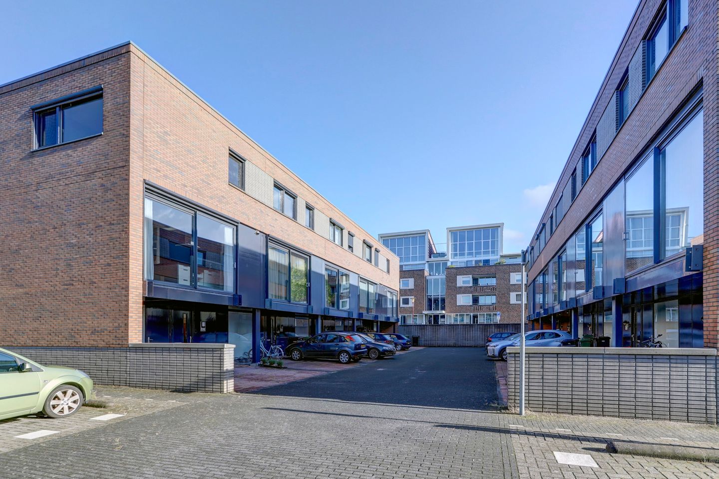 Photo 4 of Hogerhoeve 42