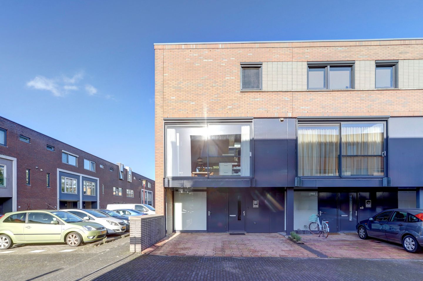 Photo 5 of Hogerhoeve 42