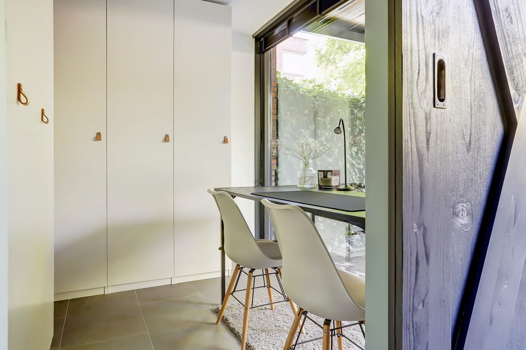 Photo 11 of Hogerhoeve 42