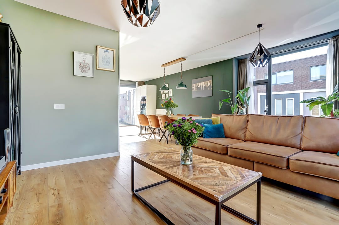 Photo 16 of Hogerhoeve 42