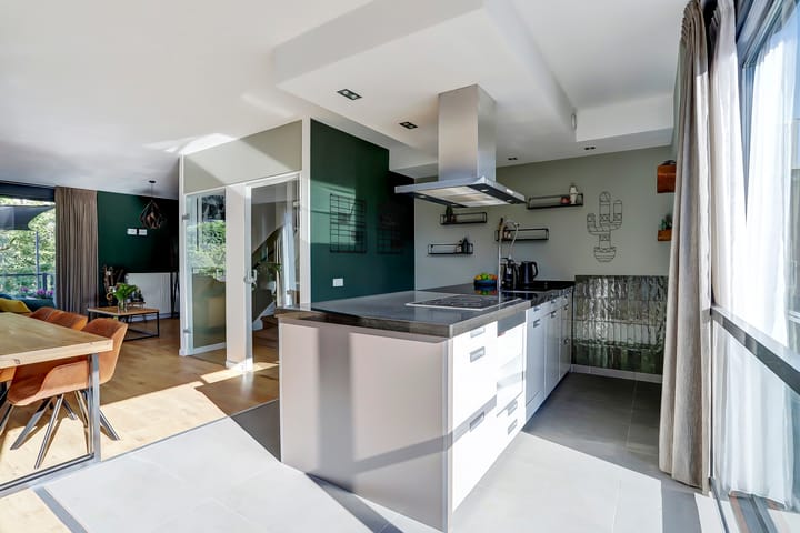 Foto 3 van Hogerhoeve 42