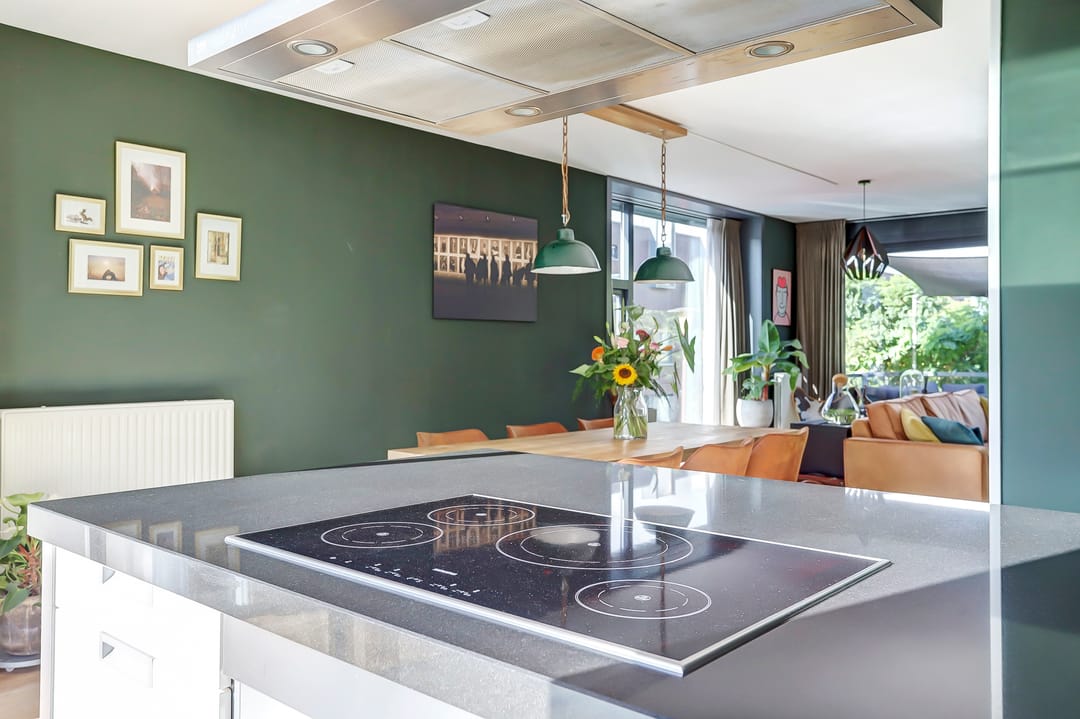 Photo 22 of Hogerhoeve 42