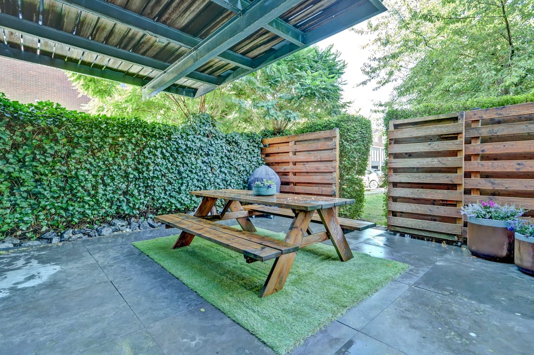 Photo 2 of Hogerhoeve 42