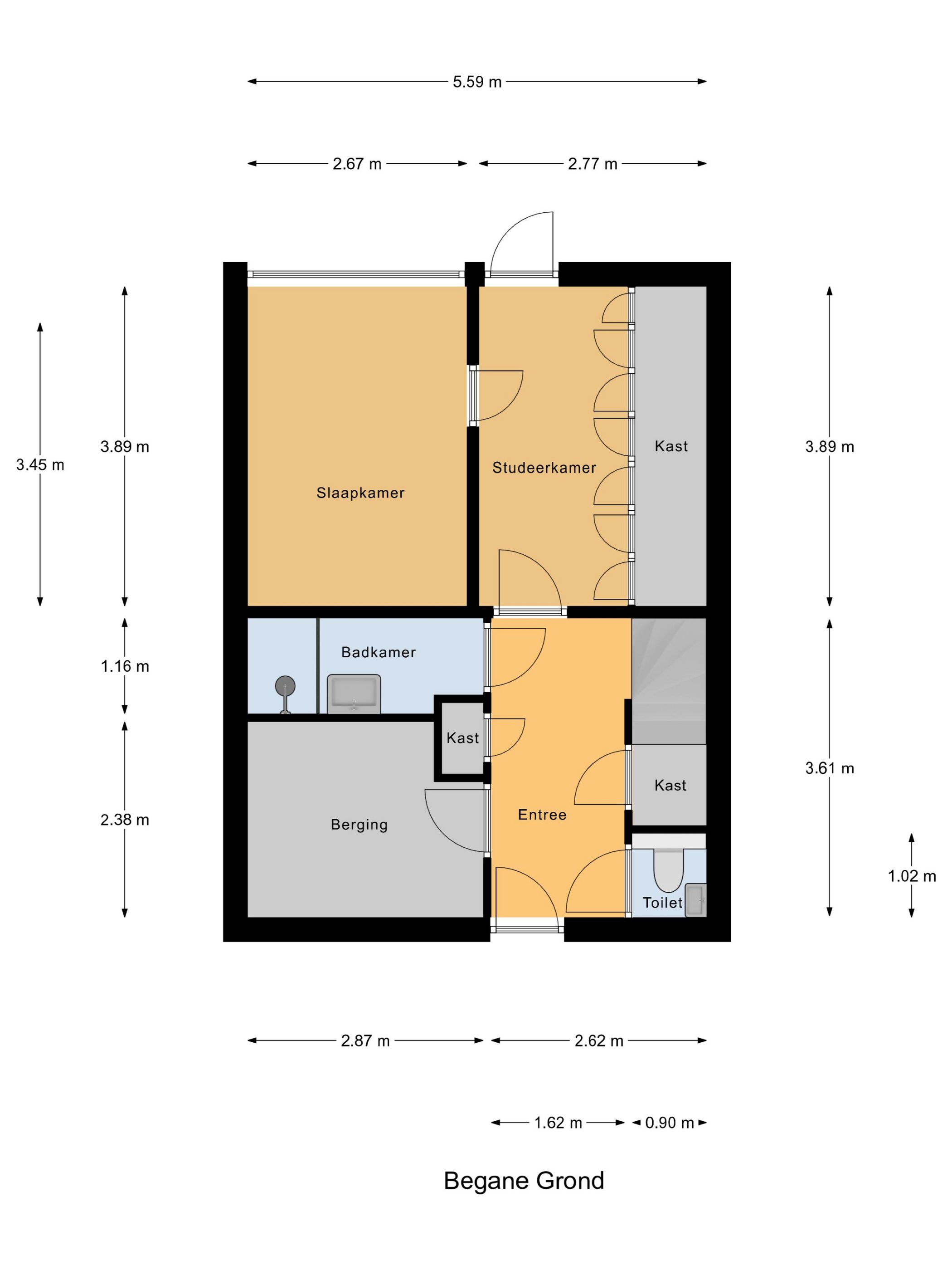 Photo 51 of Hogerhoeve 42