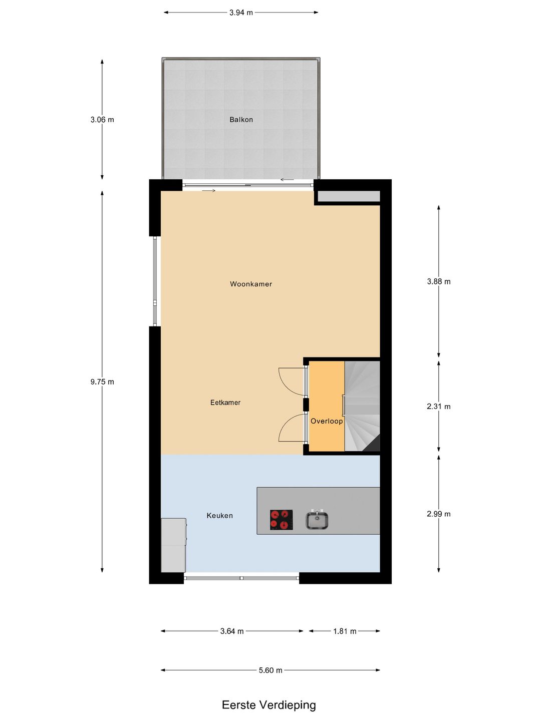 Photo 52 of Hogerhoeve 42