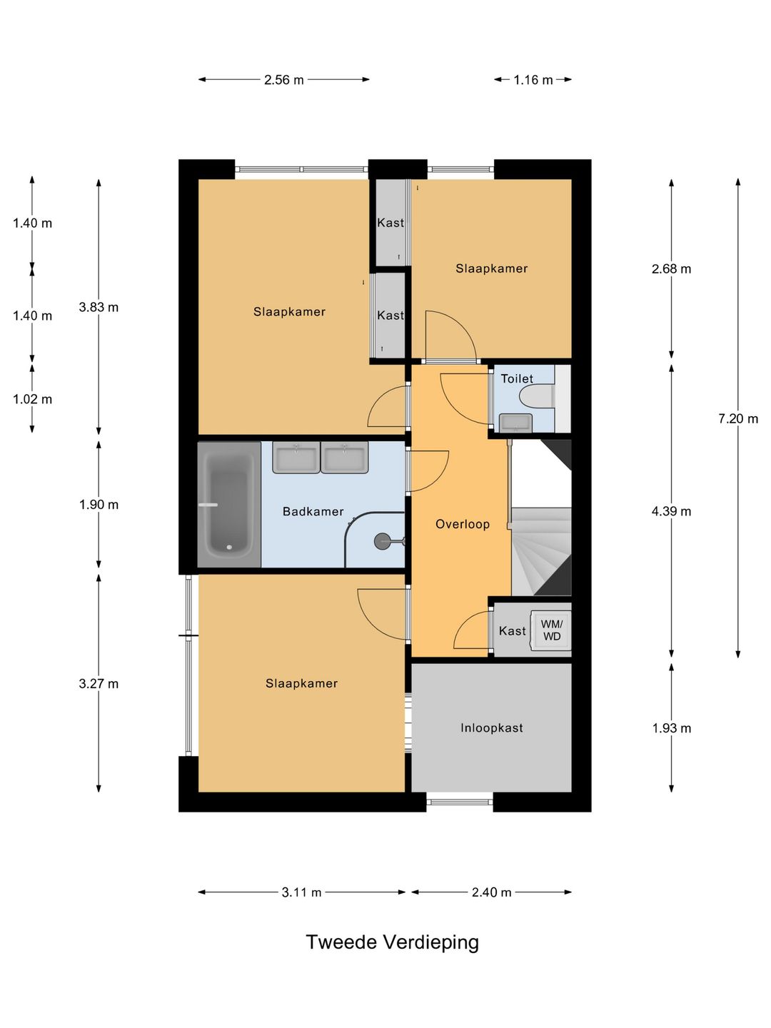 Photo 53 of Hogerhoeve 42