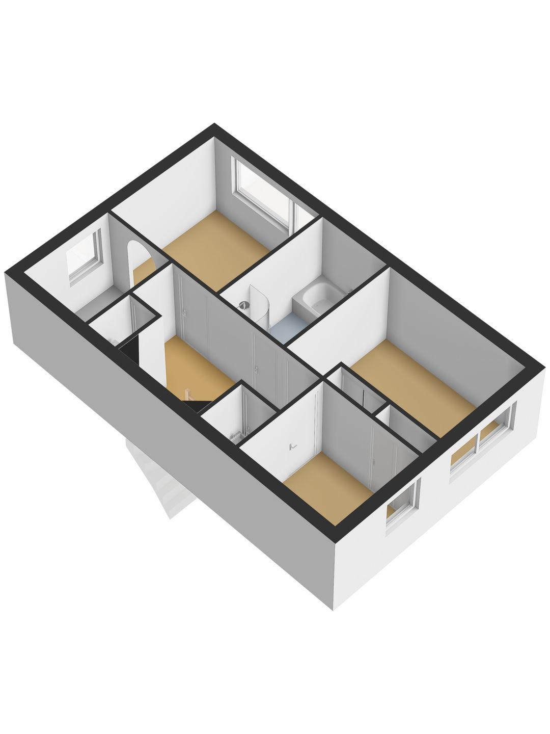 Photo 56 of Hogerhoeve 42