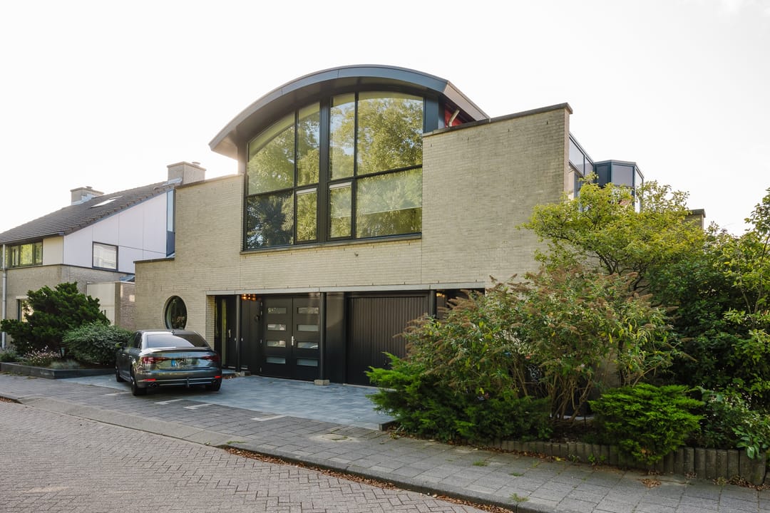 Foto 1 van Landheer 56