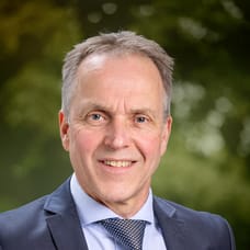 Nicolo Plomp - Makelaar