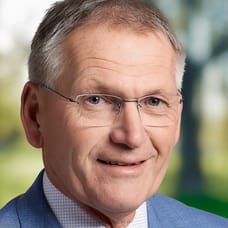 ing. Martien van Arendonk - NVM Register Makelaar