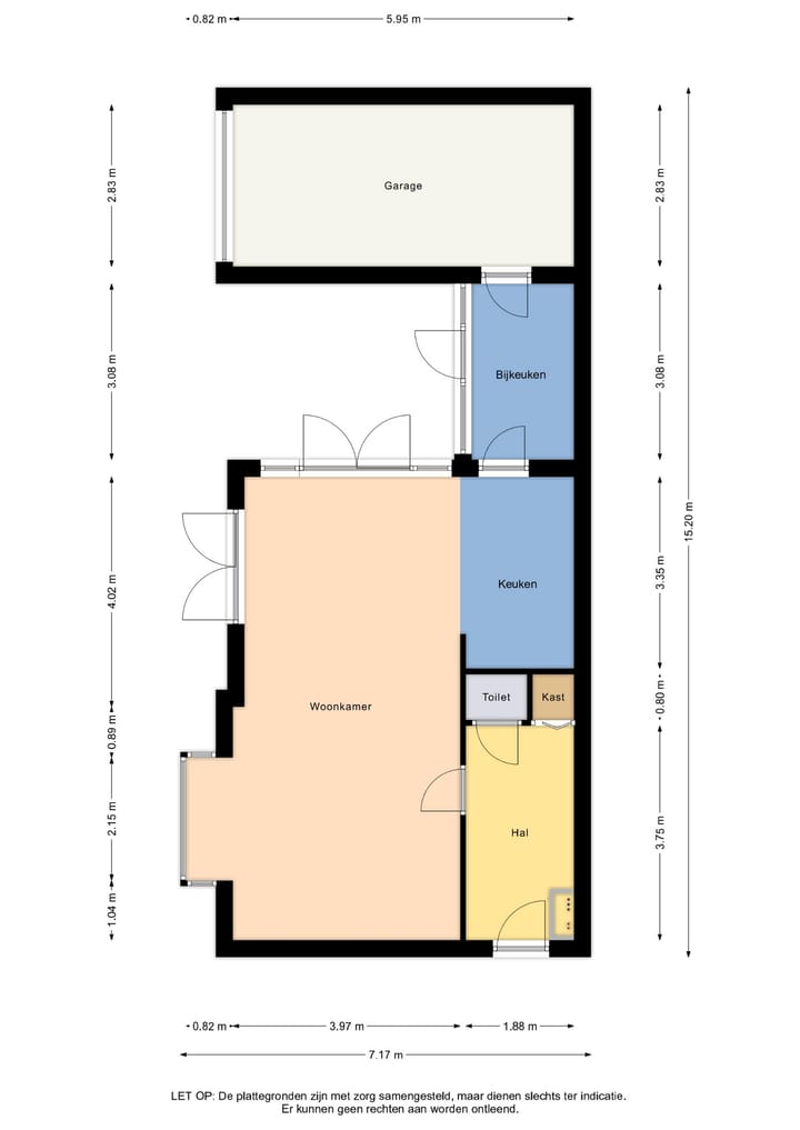 Foto 37 van Ruyghweg 196