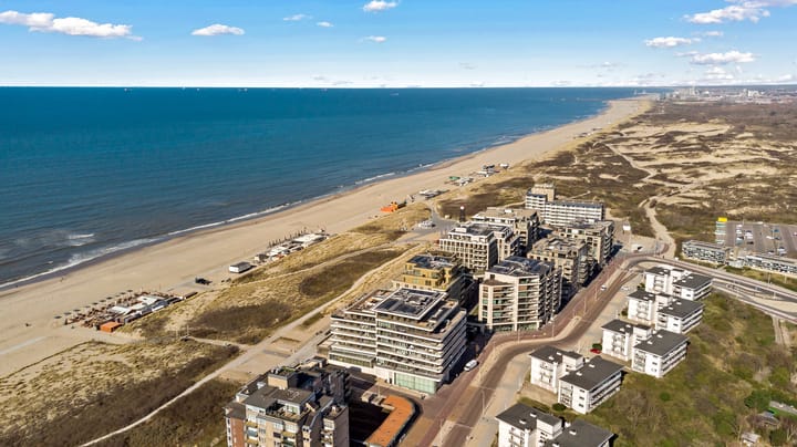 Foto 5 van Deltapromenade 443