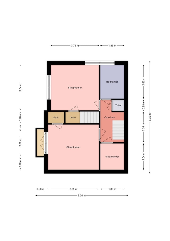 Foto 38 van Ruyghweg 196