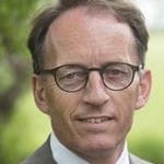 Niek Doelman - Directeur