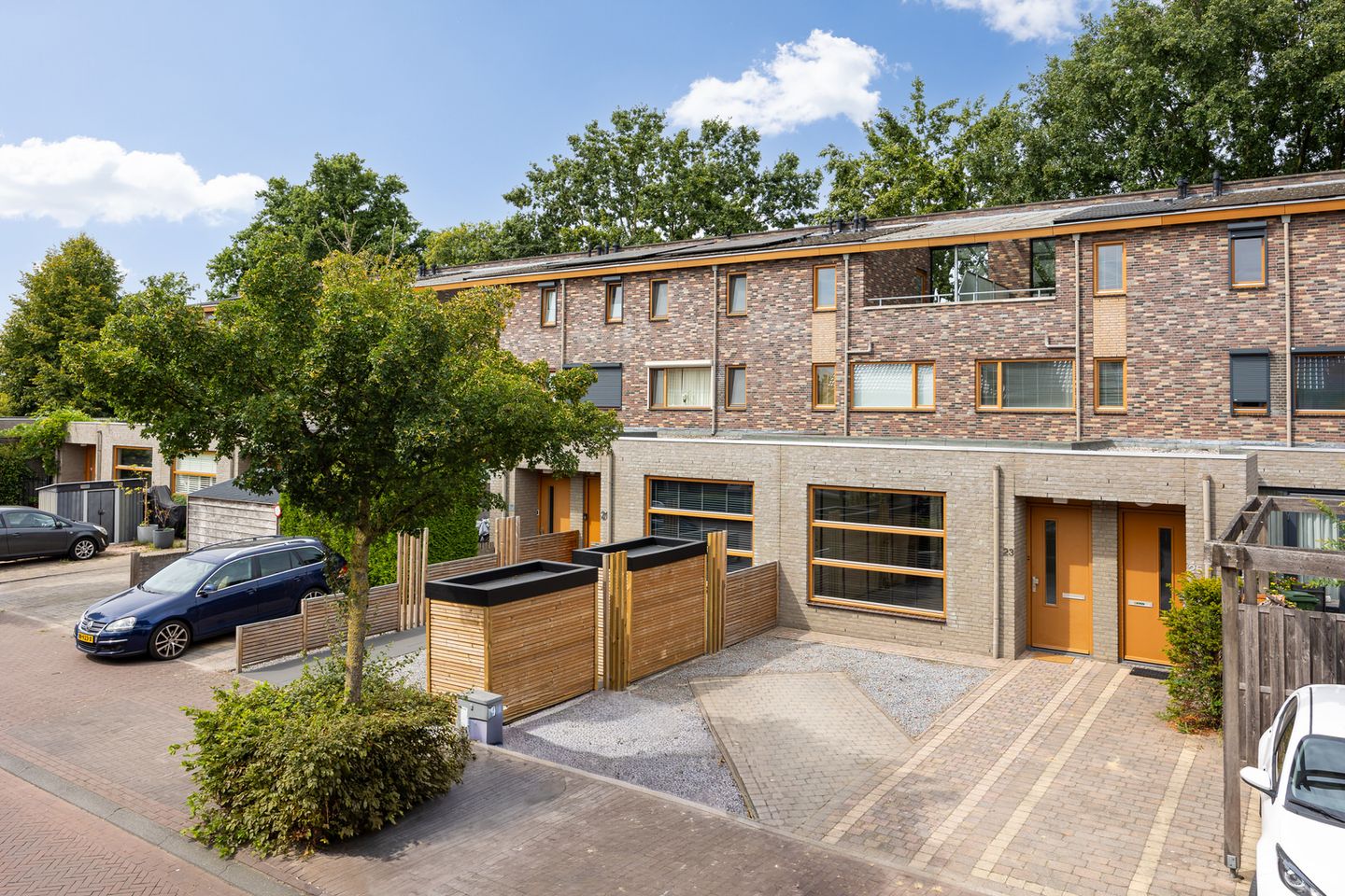 Foto 1 van Huygensstraat 23