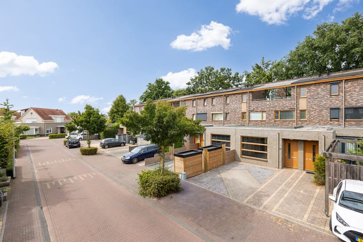 Foto 2 van Huygensstraat 23