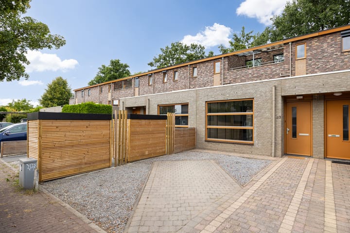 Foto 3 van Huygensstraat 23